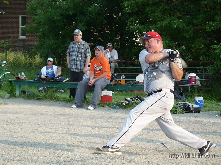 Bad Company VS Nikki's Orange 06-07-11 248.JPG